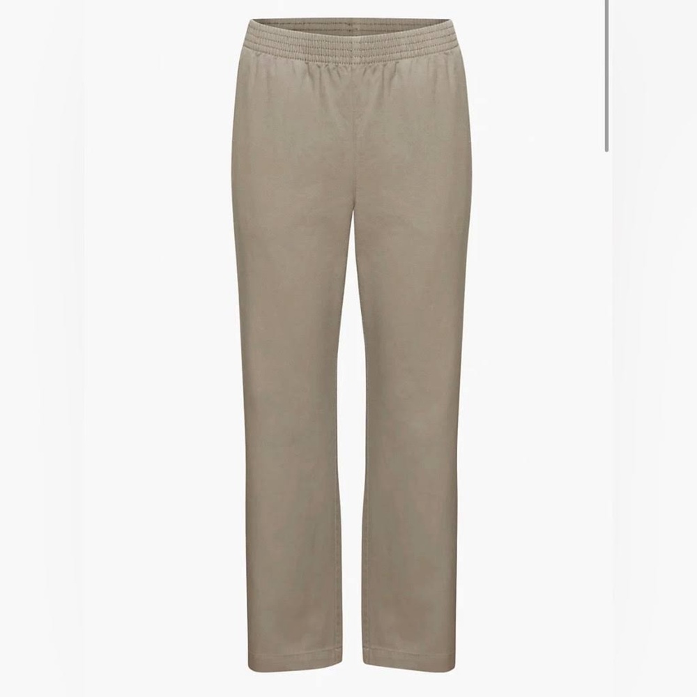 Aritzia Tna Straight Leg Pants